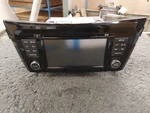 2015-2016 Nissan Rogue Navigation Radio Display Receiver Oem. Fixed Price $86.92.