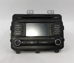 Audio Equipment Radio Us Market Receiver Fits 2015 Kia Optima Oem #19724. Fixed Price $120.00.