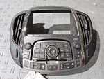 2010-2012 Buick Lacrosse Radio Control Panel Opt Uys Id 20843243. Fixed Price $115.00.