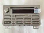 Navigator Cd Cassette Radio. Oem Factory Original Stereo For Some 2004-2006. Fixed Price $69.85.