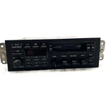 87-97 Ford Radio Am Fm Stereo Cassette Mustang Escort Thunderbird Capri. Fixed Price $39.00.