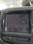 2018-2019 Jeep Cherokee Radio Display Screen: 8.4". Fixed Price $510.00.