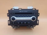 2009-2010 Nissan Murano Radio Receiver Am-fm-6 Disc Cd Aux Oem. Fixed Price $113.99.
