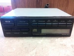 Audio Radio Cd Changer Fits 98-99 Subaru Legacy Factory Oem. Fixed Price $35.00.
