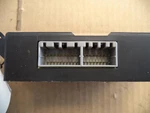 Audio Equipment Radio Amplifier Fits 02-03 Isuzu Axiom. Fixed Price $97.00.
