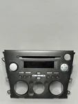 2007-2009 Subaru Legacy Am Fm Mp3 Cd Player Radio Receiver 86201ag72a Oem. Fixed Price $54.99.