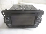 15 16 17 Chevrolet Traverse Single Disc Cd Player Radio Stereo Oem Lkq. Fixed Price $79.17.