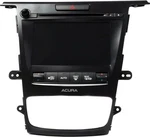 2015-2018 Acura Tlx Am Fm Radio Single Disc Cd Player Part Number 39540-tz3-a230. Fixed Price $361.25.