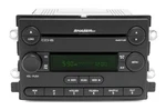 Ford 2006 Mustang Am Fm Radio With 6 Disc Cd Player Mp3 6r3t-18c815-ge. Fixed Price $415.00.