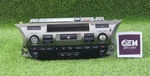 2016-2018 Lexus Es350 Es300h Gracenote Hd Radio Xm Head Unite 86130-33a50 Oem. Fixed Price $1305.00.