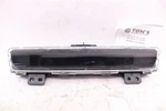 Radio Display Panel Mazda Cx-9 2009 09 Td11611j0. Fixed Price $49.99.