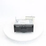 2013 Dodge Dart Radio Cd Player Part Number - 638-07506. Fixed Price $34.99.