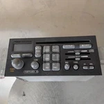 Audio & Visual Equip.(radio) Pontiac Grand Prix 01 02 03. Fixed Price $59.95.