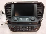 2020 Gmc Acadia Radio Control Panel & Display W/temperature 84359303 Oem. Fixed Price $179.72.