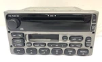 2001-02 Ford Explorer Audio Equipment Radio 2 Door Sport Package Oem 638-01286. Fixed Price $65.00.