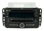 2010-12 Chevrolet Traverse Amfm Radio Cd Player W Aux Bluetooth Upgrade 22754031. Fixed Price $284.75.