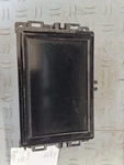 2019-2020 Jeep Compass Radio 7" Display Screen And Receiver Opt Uag. Fixed Price $615.00.