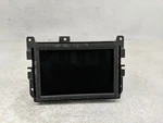 2019-2019 Chrysler Pacifica Am Fm Cd Player Radio Receiver U3hh5. Fixed Price $106.31.