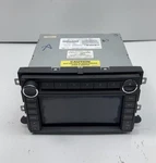 07-08-09 Ford Explorer/fusion/mustang Navigation Radio Cd Display 8l2t18k931ba. Fixed Price $199.99.