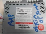 Cd Changer Optima 2006 2007 Kia Am Fm Audio Radio Stereo Player Oem. Fixed Price $44.99.