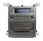 2008-2011 Cadillac Sts Am Fm Radio Receiver Cd Mp3 Player 15924801 Opt Code Yq1. Fixed Price $191.25.