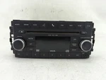 Dodge Journey Am Fm Cd Player Radio Receiver Zgfjr. Fixed Price $94.19.