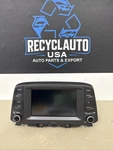 2018 - 2021 Hyundai Kona Media Radio Receiver Display Screen 96160j9020tmt #180. Fixed Price $115.00.