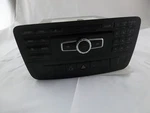 2015 Mercedes Cla250 Radio Head Unit 2129022309. Fixed Price $141.70.