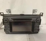 2014-2015 Toyota Rav4 Radio Receiver Display Id. Fixed Price $294.49.
