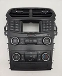 2016-2019 Ford Explorer Audio Equipment Radio Control Panel Kb5t-18a802-ba Oem. Fixed Price $189.99.