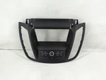 2017-2019 Ford Escape Am Fm Cd Player Radio Receiver U9mwt. Fixed Price $48.76.
