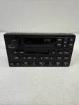 1999-2002 Ford Expedition Am Fm Player Radio Oem Yl1f-18c870-ja Tested. Fixed Price $58.49.