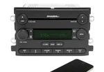 Ford 2006 Mustang Oem Am Fm 6 Cd Mp3 Radio With Bluetooth Upgrade 6r3t-18c815-ge. Fixed Price $480.00.