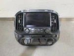 2015-2022 Chevy Colorado Audio Radio W/ Display Screen Control Panel Id 84647780. Fixed Price $270.74.