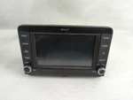 2018-2020 Kia Rio Am Fm Cd Player Radio Receiver Nb7y3. Fixed Price $122.35.