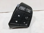 Volvo C70 S40 S80 V50 V70 Xc70 Wheel Audio Radio Phone Control Switch 31313951. Fixed Price $25.00.