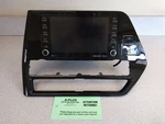 2021 Toyota Highlnder Oem Radio Display And Receiver Id 86140-0e340 Fits 20-23. Fixed Price $395.02.