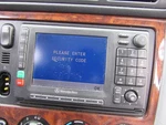 Audio Equipment Radio 163 Type Ml320 Receiver Fits 00 Mercedes Ml-class. Fixed Price $223.25.