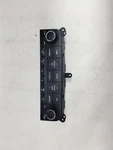 2009 2010 2011 2012 Hyundai Genesis Radio Control Panel With 6 Disc. Fixed Price $45.00.