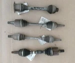 2015 Honda Civic Front Driver Left Cv Axle Shaft Oem 58k Miles - Lkq453157207. Fixed Price $185.35.