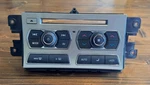 2015 Jaguar Xf Radio Control Panel & Climate Controls Cx23-18c858-ga Oem. Fixed Price $42.95.