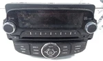 14 Chevrolet Chevy Sonic Radio Am Fm Cd Mp3 Usb Wifi Option Uh7. Fixed Price $97.20.
