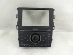 2014-2014 Ford Fusion Am Fm Cd Player Radio Receiver Cmxgj. Fixed Price $80.44.