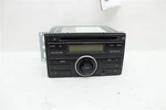 Radio Am Fm Cd Nissan Cube 09 10 11 12 13 14. Fixed Price $52.99.