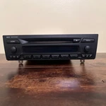 2007 Bmw 328i 335i Am Fm Radio Professional Cd Player 65129132214 Oem Used. Fixed Price $119.99.