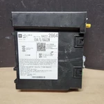 2017-2018 Chevrolet Silverado 1500 Receiver 84222864 Oem. Fixed Price $99.99.