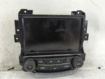 2014-2016 Buick Lacrosse Am Fm Cd Player Radio Receiver Re8hd. Fixed Price $187.43.
