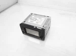 10-12 Nissan Sentra Audio Radio Receiver 25915-zw82a *navi Pkg* Missing Button. Fixed Price $229.95.