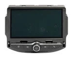 2019 Chevrolet Cruze Am Fm Radio Receiver W Display Screen Mylink 42698806. Fixed Price $361.25.