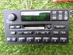1999-2002 Nissan Quest Villager Am/fm Radio Cassette Oem See Photo. Fixed Price $66.99.